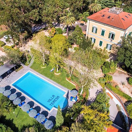 Villa Teresa Porto Azzurro Exterior photo